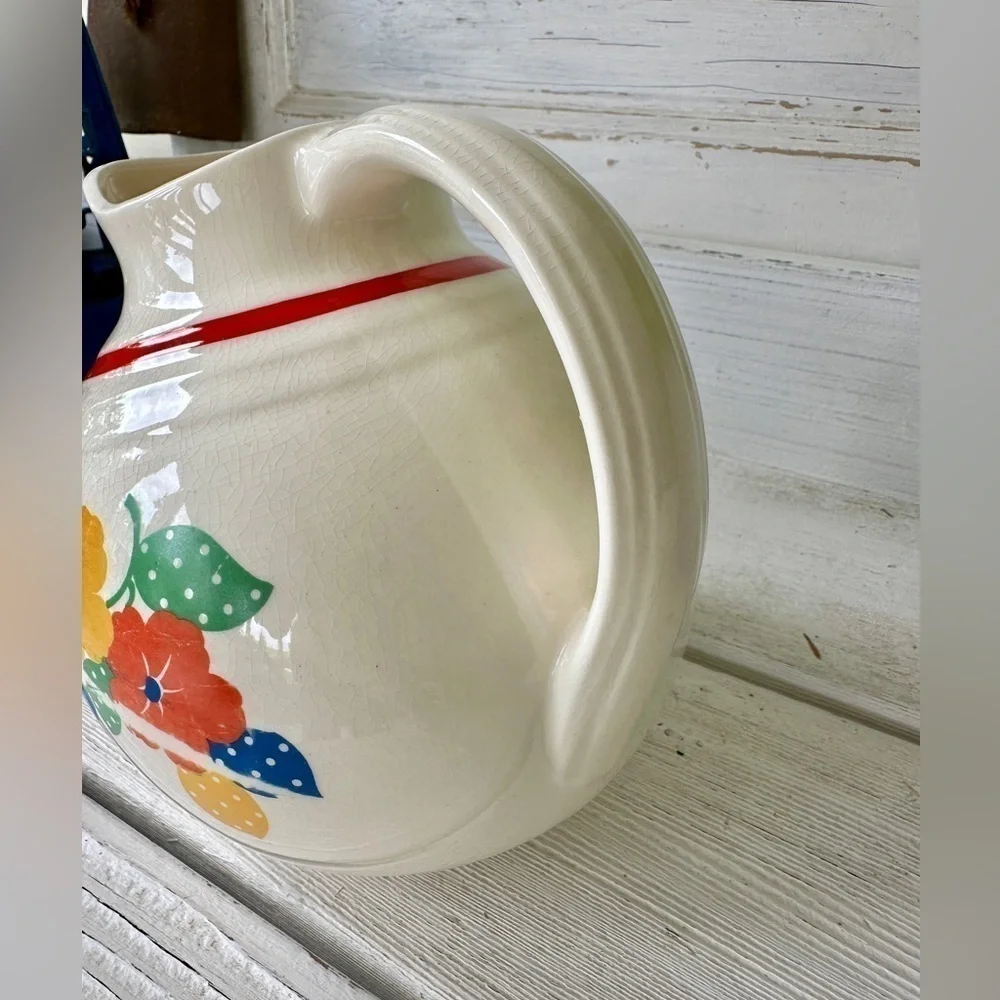 Hostess Ware 1940’s pottery